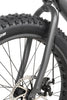 Image of QuietKat Rover - Fat Tire Electric Mountain Bike