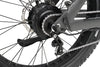 Image of QuietKat Rover - Fat Tire Electric Mountain Bike