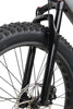 Image of QuietKat Predator - Fat Tire Electric Mountain Bike