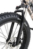 Image of QuietKat Apex - Electric Mountain Bike