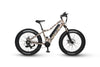 Image of QuietKat Sequoia - Fat Tire Electric Mountain Bike