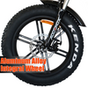 Image of AddMotor M-60 R7 - Fat Tire Electric Cruiser Bike