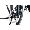 Image of Joulvert Mercer - Folding Electric Bike - Gears