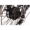 Image of Joulvert Playa Journey - Folding Electric Bike - Gears