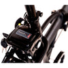Image of Joulvert Playa Journey - Folding Electric Bike - Battery