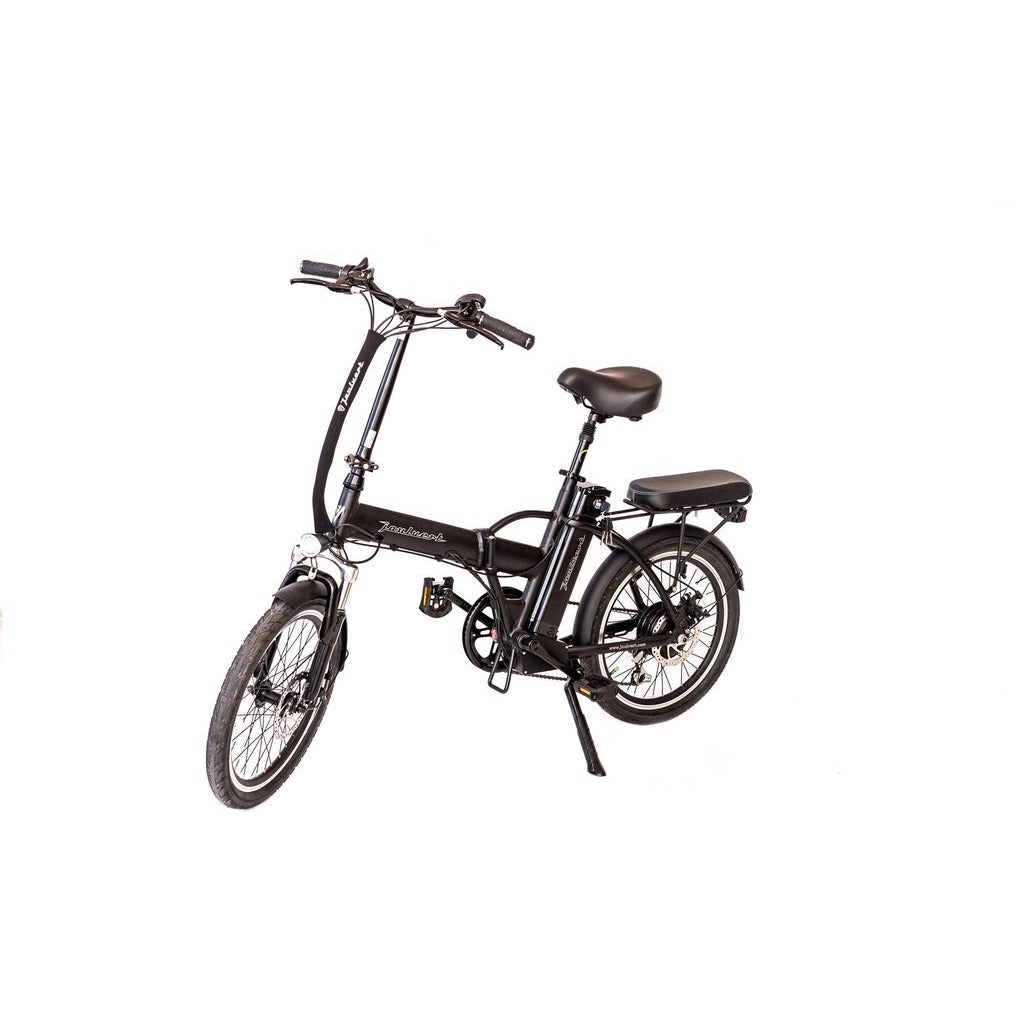 joulvert electric bicycles and scooter - ebikes Joulvert Playa Journey