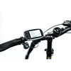 Image of Joulvert Stealth - Folding Electric Bike - Display