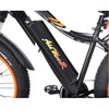 Image of AddMotor Motan M5800 - Fat Tire Electric Bike - Battery