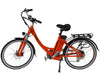 Image of Green Bike USA GB2 - Electric Cruiser Bike