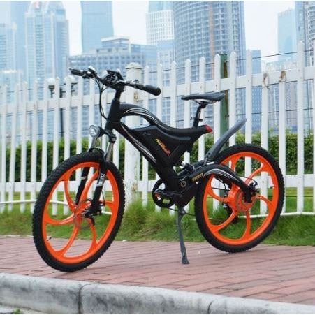 AddMotor HitHot H2 w/ MAG Wheel
