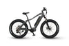 Image of QuietKat Predator - Fat Tire Electric Mountain Bike