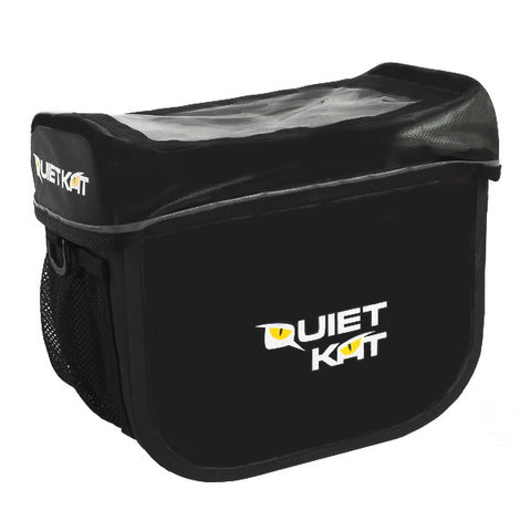 QuietKat - FatKat Handlebar Bag