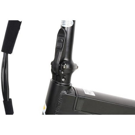Quietkat 750w voyager folding electric bike deals