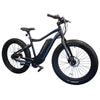 Image of Rambo 750W G4 - Fat Tire Electric Mountain Bike