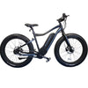 Image of Rambo 750W G4 - Fat Tire Electric Mountain Bike