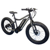 Image of Rambo 750W G4 - Fat Tire Electric Mountain Bike