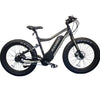 Image of Rambo 750W G4 - Fat Tire Electric Mountain Bike