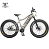 Image of Rambo 750W XTreme Camo - Fat Tire Electric Mountain Bike