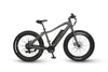 Image of QuietKat Rover - Fat Tire Electric Mountain Bike