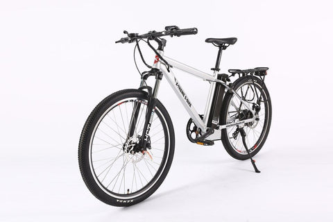 X Treme Trail Maker Elite Max 36 Volt Electric Mountain Bike
