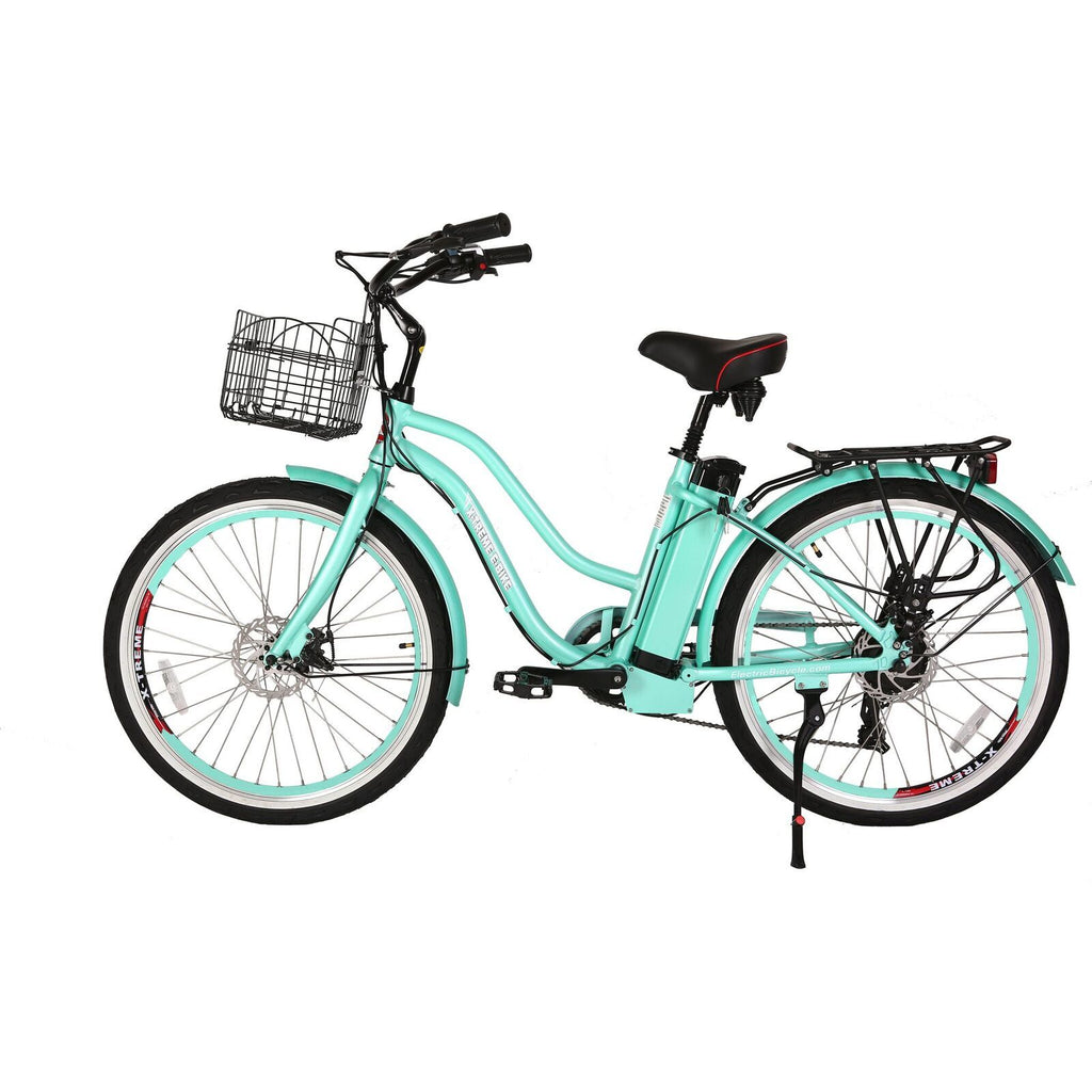 X-Treme Malibu 24V