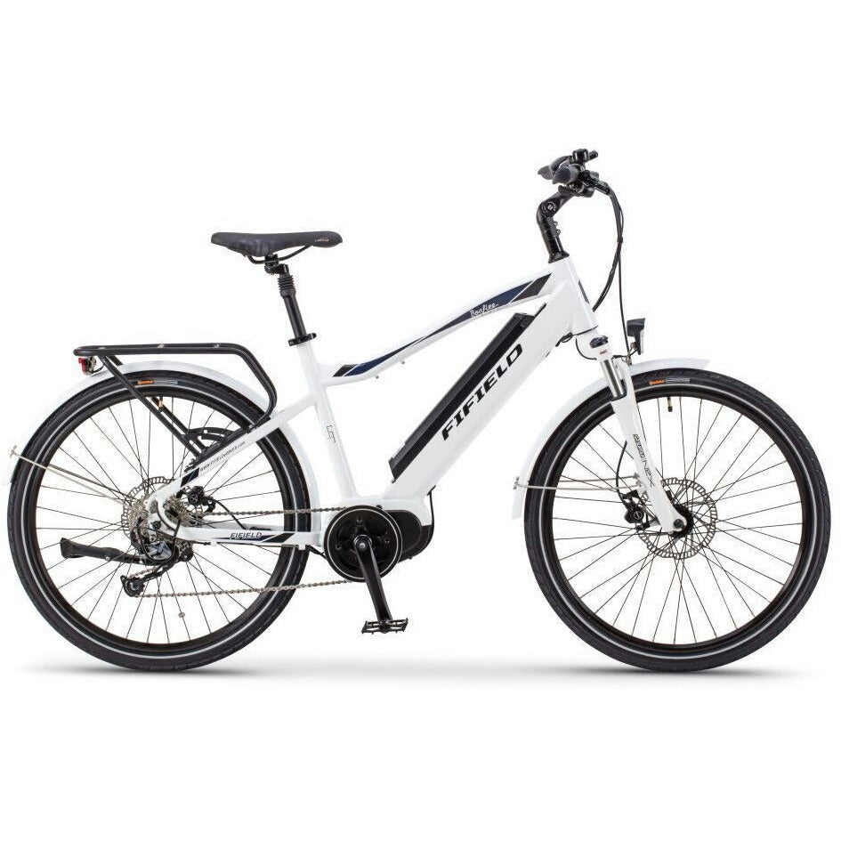 fifield electric bicycles Fifield Bonfire 350