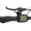 Image of Ness Icon Folding Electric Bike - Display