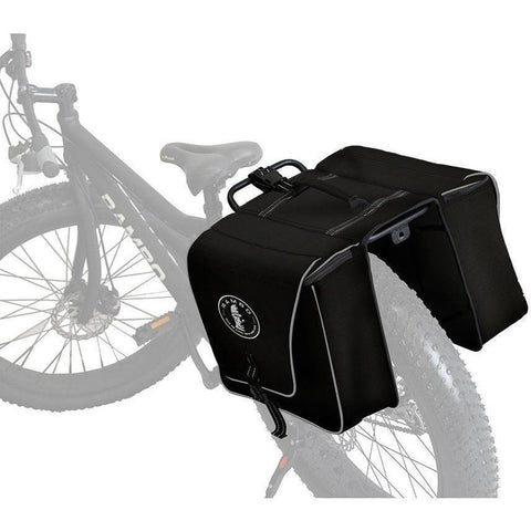 Black Rambo Bikes - Accessory Bag