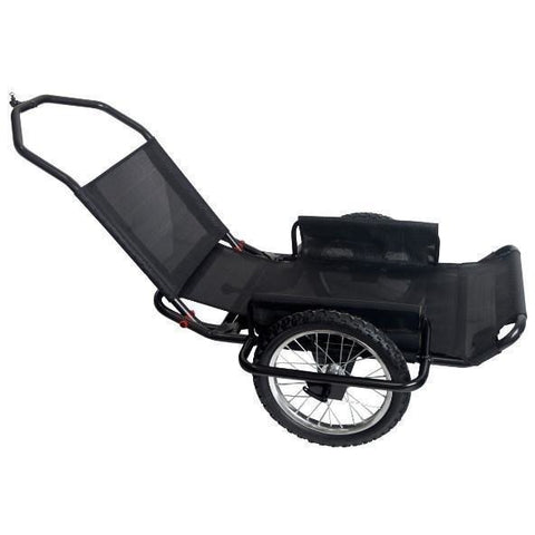 Rambo Bikes - Aluminum Bike/Hand Cart