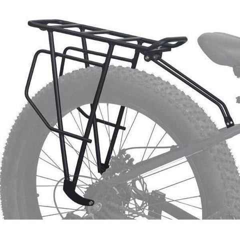 Rambo Bikes - Extra Large Luggage Rack