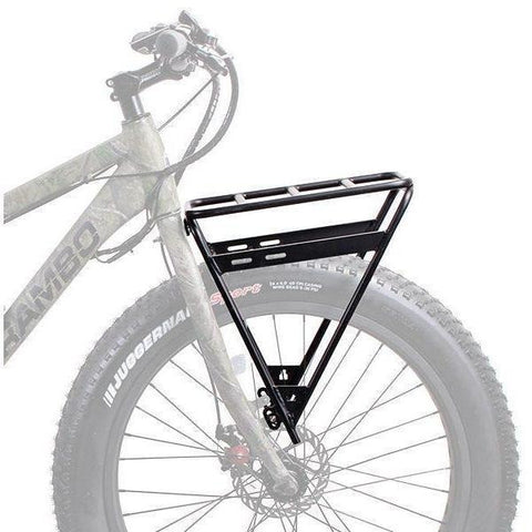 Rambo Bikes - Front Luggage Rack