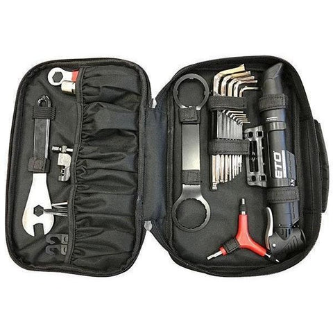 Rambo Bikes - Home Tool Kit