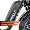 Image of AddMotor M-60 R7 - Fat Tire Electric Cruiser Bike