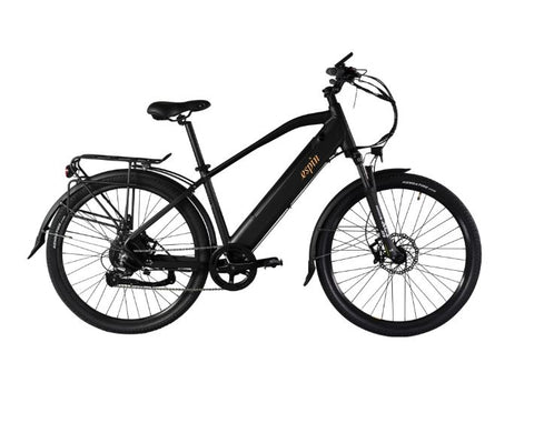 Espin Sport - Electric Commuter Bike