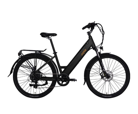 Espin Flow - Electric Commuter Bike