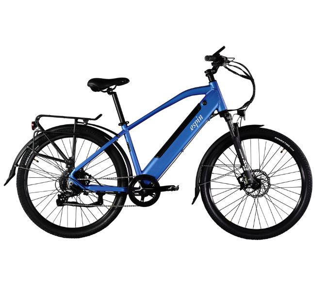 espin bikes