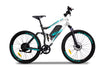 Image of EMOJO Cougar - Electric Mountain Bike