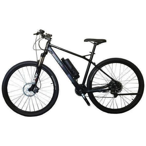 Emazing Apollo 93h3h Electric Mountain Bike - Side View