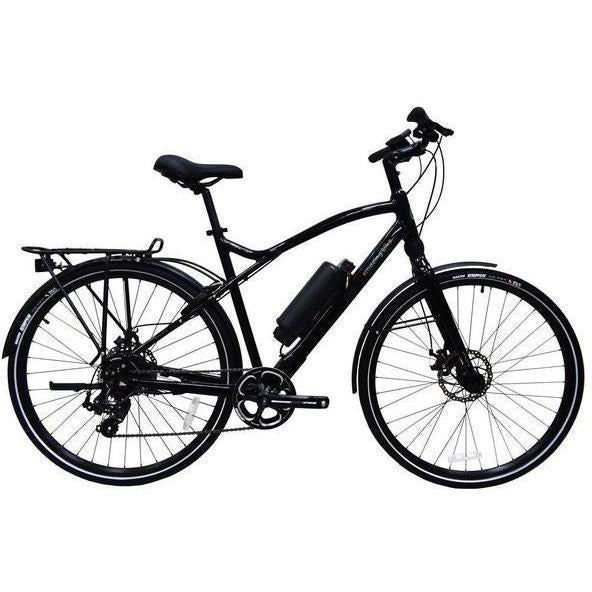 emazing electric bicycle Melody CPO E-Bike Green / Certified & Inspected clutched 8 Emazing Artemis 73h3r Electric Commuter