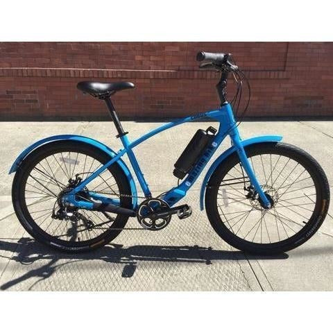 emazing electric bicycle Emazing Coeus 73h3h Electric Cruiser Bike – Electric Bike Revolution