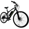 Image of Emazing Daedalus73t3H Electric Commuter Bike - Front View