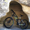 Image of EMOJO Cougar - Electric Mountain Bike - In Cave