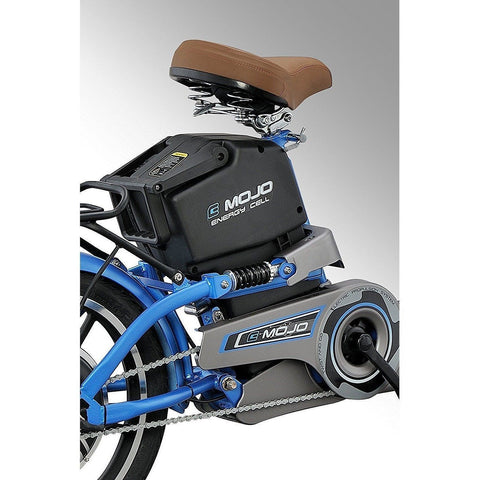 EMOJO E1 - Electric Bike Commuter, Electric Bike, EMOJO Bikes - Electric Bike Revolution