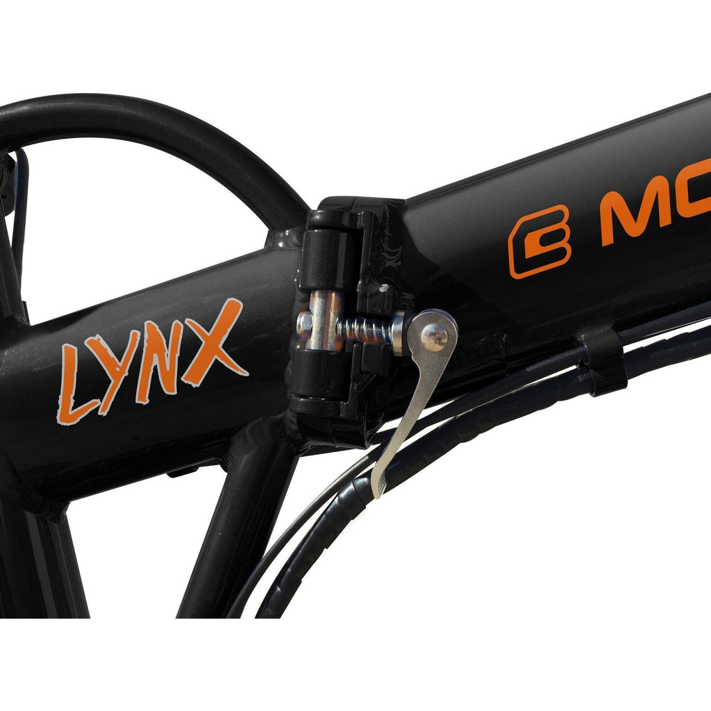 EMOJO Lynx