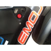 Image of EMOJO Wildcat - Fat Tire Electric Bike - Battery