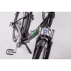 Image of Green Bike USA GB2 - Electric Cruiser Bike - Front View