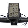 Image of Jetson Adventure - Electric Commuter Bike - Display