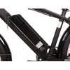 Image of X-Treme Laguna Beach Cruiser 48V Electric Cruiser Bike - Battery