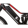 Image of X-Treme Sedona 48V Electric Mountain Bike - Battery