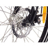 Image of X-Treme Trail Maker - Electric Mountain Bike - Rear Wheel